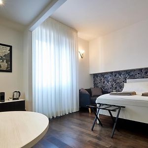 Private Bathroom Double Room